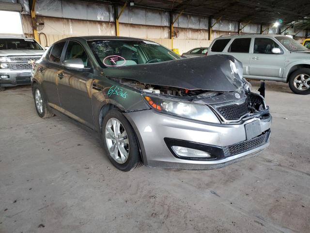 KIA OPTIMA LX 2013 5xxgm4a70dg113831