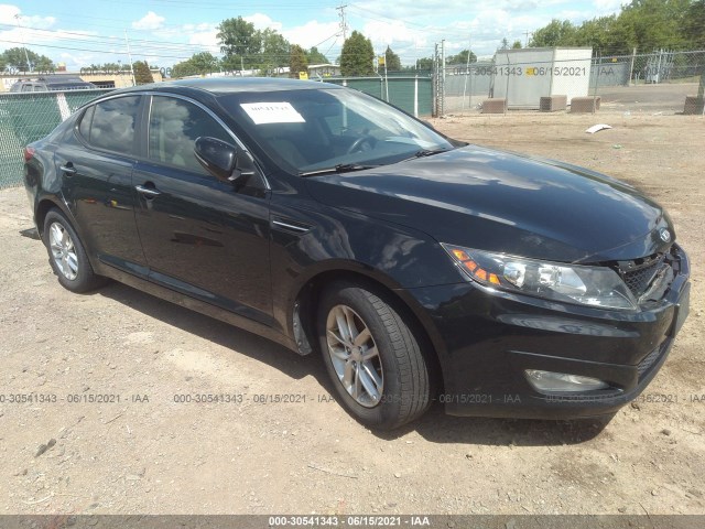 KIA OPTIMA 2013 5xxgm4a70dg113960