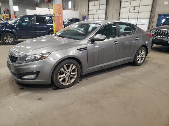 KIA OPTIMA LX 2013 5xxgm4a70dg114445