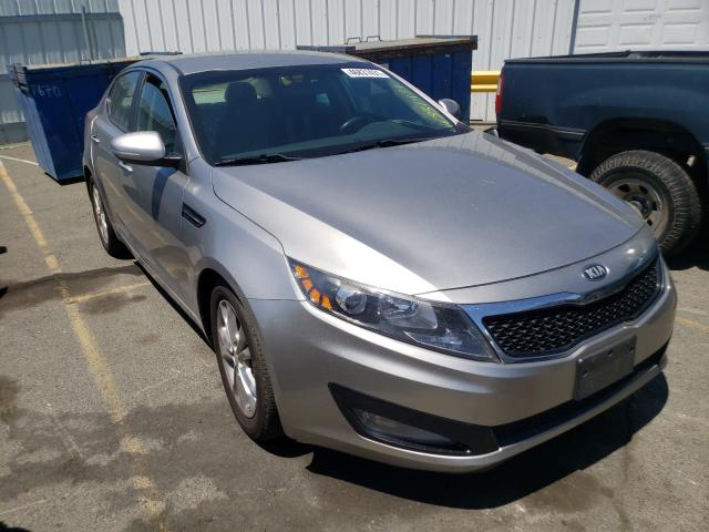 KIA OPTIMA LX 2013 5xxgm4a70dg114591