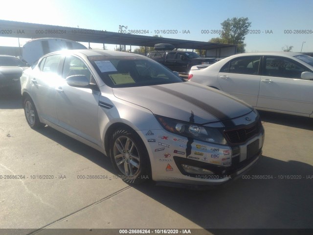 KIA OPTIMA 2013 5xxgm4a70dg115126