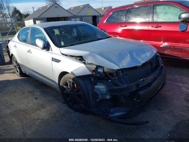 KIA OPTIMA 2013 5xxgm4a70dg116163