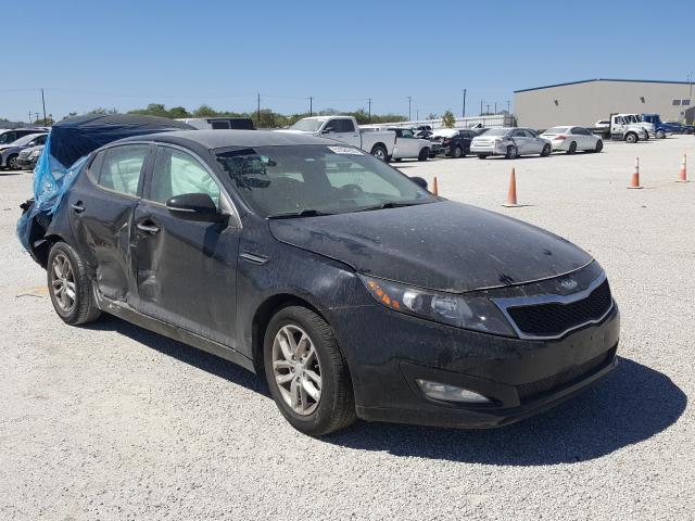 KIA OPTIMA LX 2013 5xxgm4a70dg119497