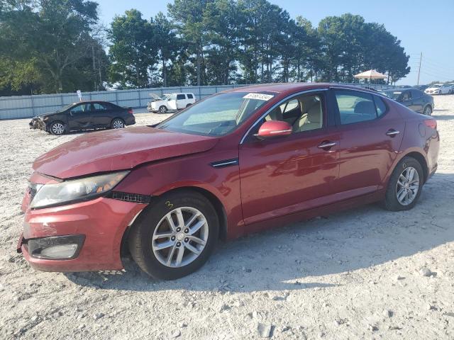 KIA OPTIMA 2013 5xxgm4a70dg119600