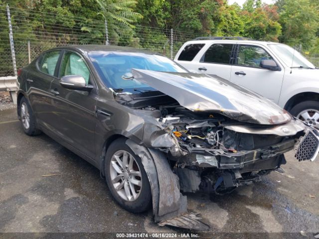 KIA OPTIMA 2013 5xxgm4a70dg121010