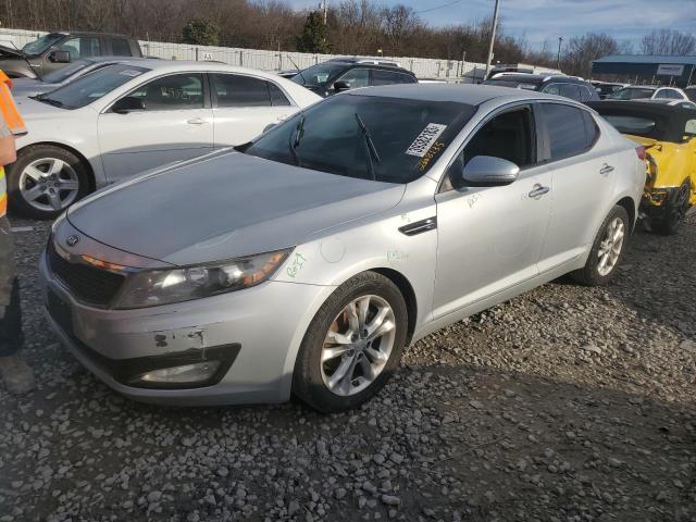 KIA OPTIMA LX 2013 5xxgm4a70dg122156