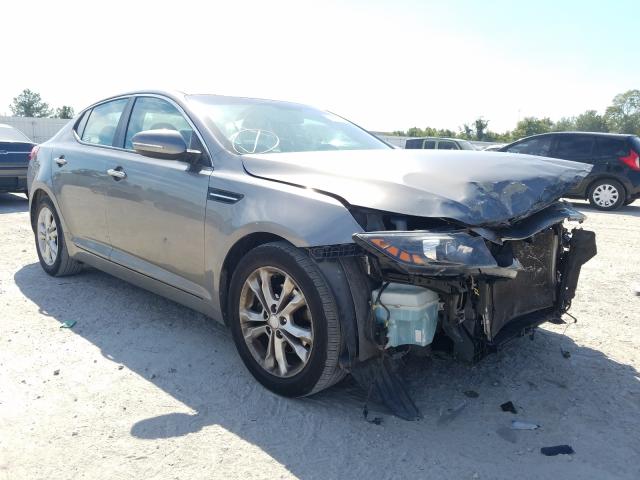 KIA OPTIMA LX 2013 5xxgm4a70dg122206