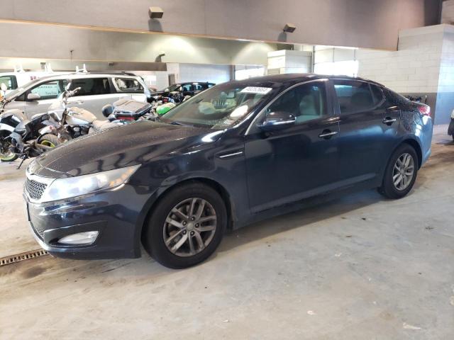 KIA OPTIMA 2013 5xxgm4a70dg123016