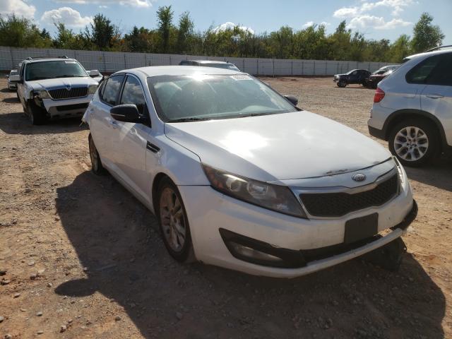 KIA OPTIMA 2013 5xxgm4a70dg123243