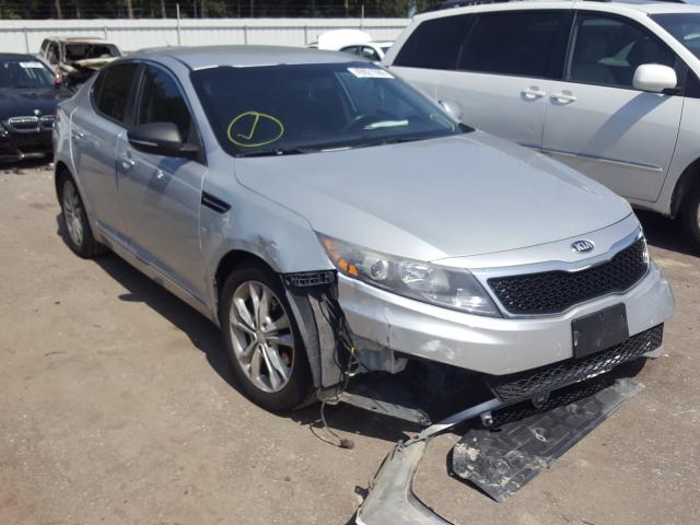 KIA OPTIMA LX 2013 5xxgm4a70dg123775