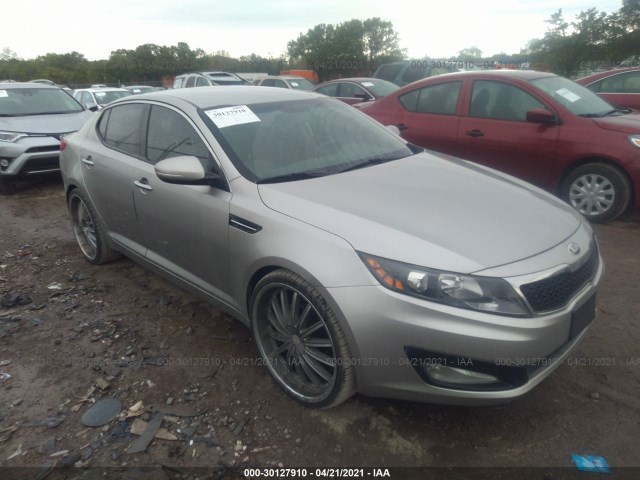 KIA OPTIMA 2013 5xxgm4a70dg124490