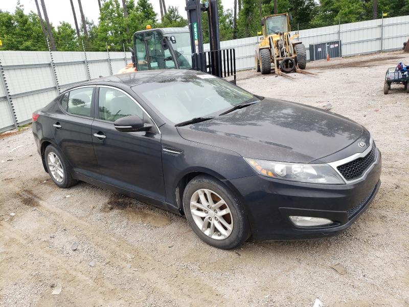 KIA OPTIMA LX 2013 5xxgm4a70dg124991