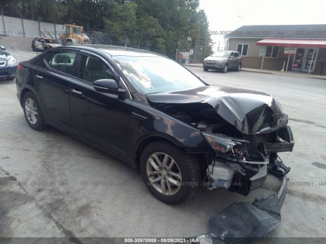 KIA OPTIMA 2013 5xxgm4a70dg125588