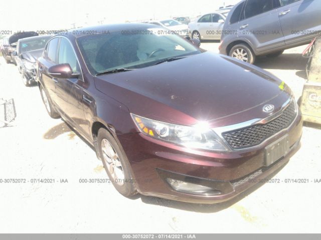 KIA OPTIMA 2013 5xxgm4a70dg131746