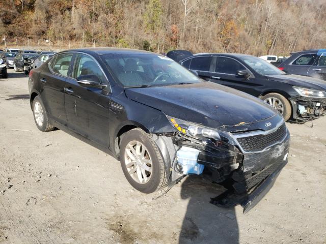 KIA OPTIMA LX 2013 5xxgm4a70dg133125