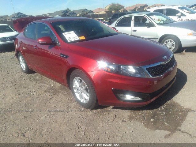 KIA OPTIMA 2013 5xxgm4a70dg135375