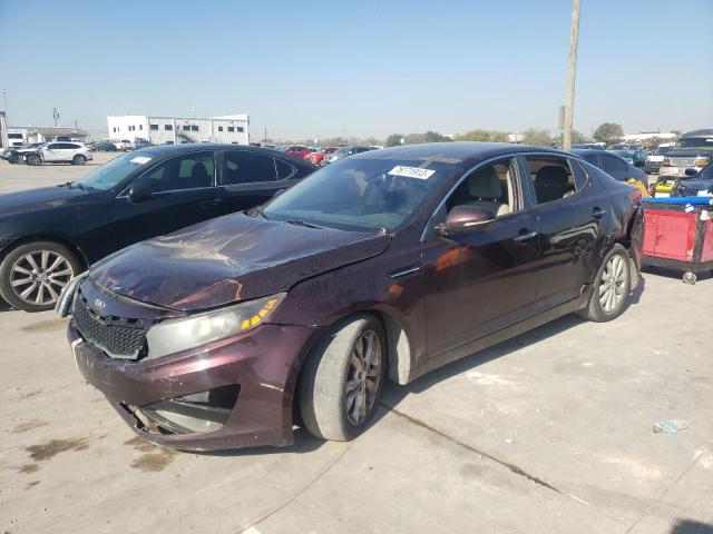 KIA OPTIMA 2013 5xxgm4a70dg136784