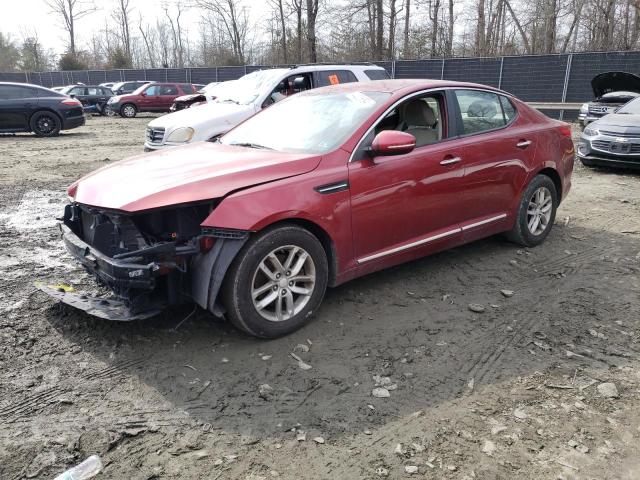 KIA OPTIMA 2013 5xxgm4a70dg136834