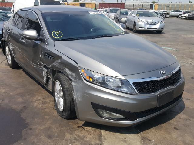 KIA OPTIMA LX 2013 5xxgm4a70dg136963