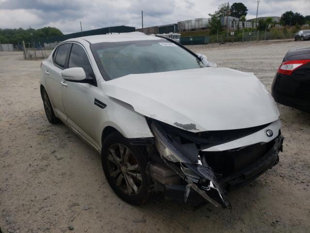 KIA OPTIMA LX 2013 5xxgm4a70dg137417