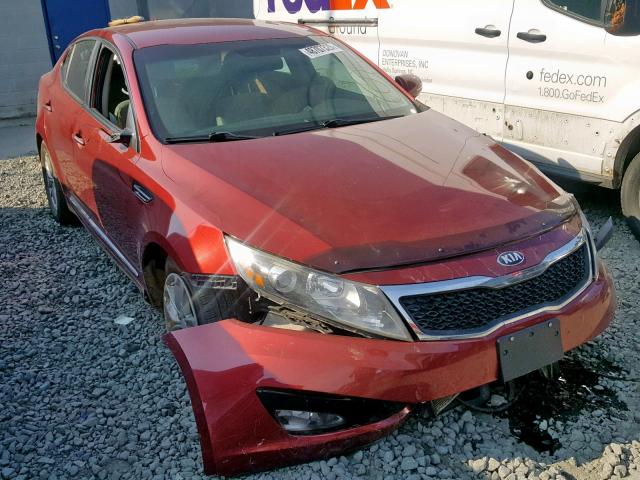 KIA OPTIMA LX 2013 5xxgm4a70dg137918