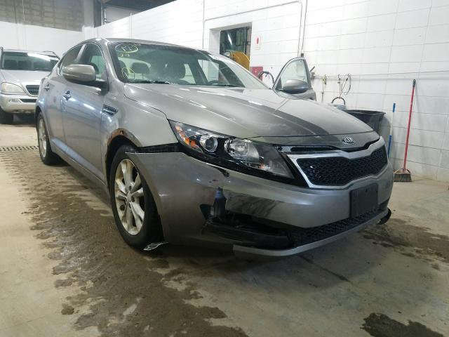 KIA OPTIMA LX 2013 5xxgm4a70dg138132