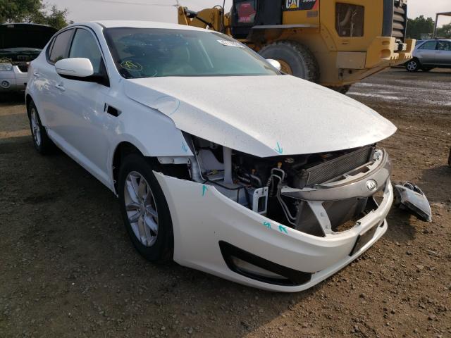 KIA OPTIMA LX 2013 5xxgm4a70dg138308