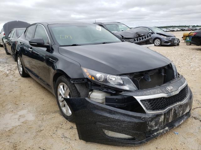 KIA OPTIMA LX 2013 5xxgm4a70dg138549