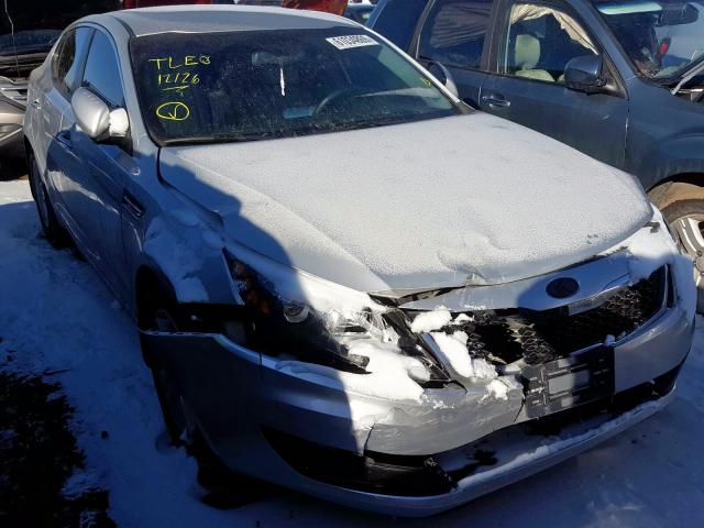 KIA OPTIMA LX 2013 5xxgm4a70dg138762