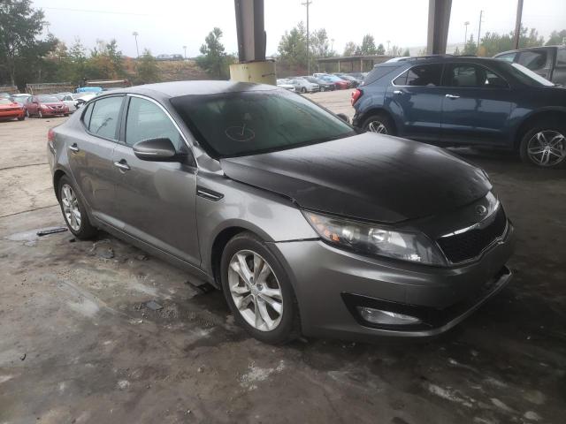 KIA OPTIMA LX 2013 5xxgm4a70dg139264