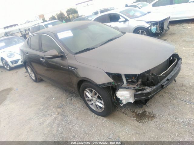 KIA OPTIMA 2013 5xxgm4a70dg139636