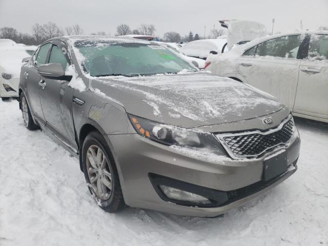 KIA OPTIMA LX 2013 5xxgm4a70dg140009