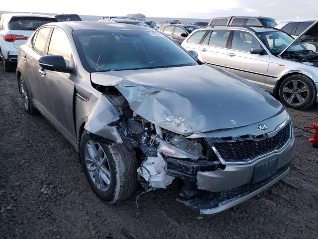 KIA OPTIMA LX 2013 5xxgm4a70dg140396