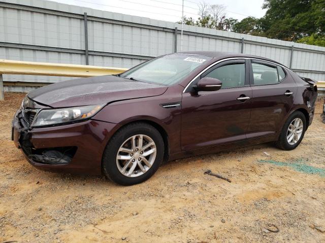 KIA OPTIMA 2013 5xxgm4a70dg140950