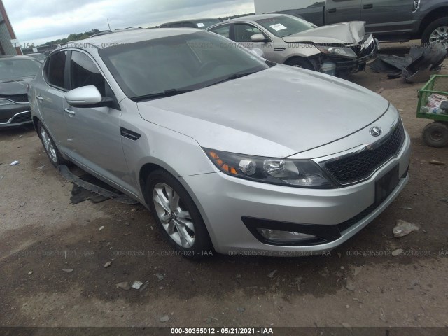 KIA OPTIMA 2013 5xxgm4a70dg141743