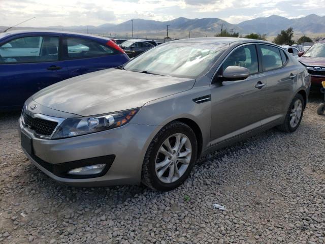 KIA OPTIMA LX 2013 5xxgm4a70dg142696