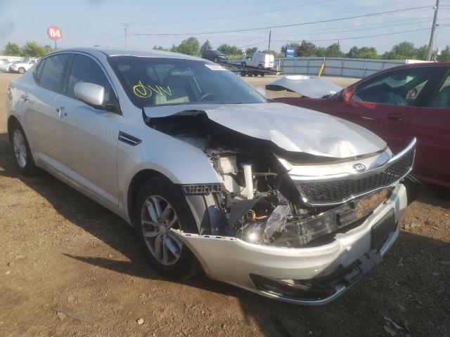 KIA OPTIMA LX 2013 5xxgm4a70dg143363