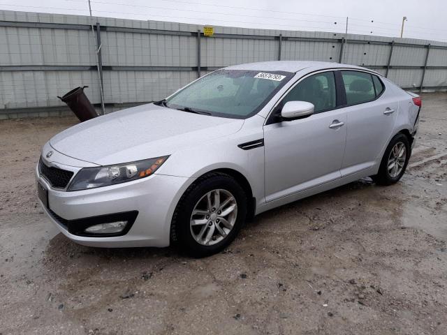 KIA OPTIMA LX 2013 5xxgm4a70dg143928