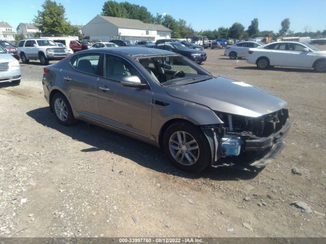 KIA OPTIMA 2013 5xxgm4a70dg144349