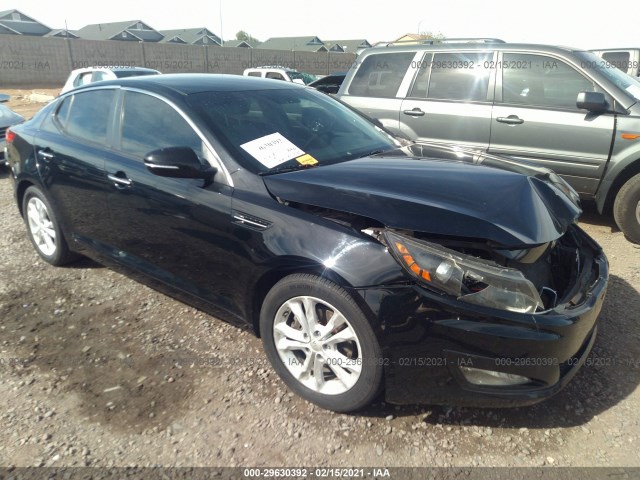 KIA OPTIMA 2013 5xxgm4a70dg144450