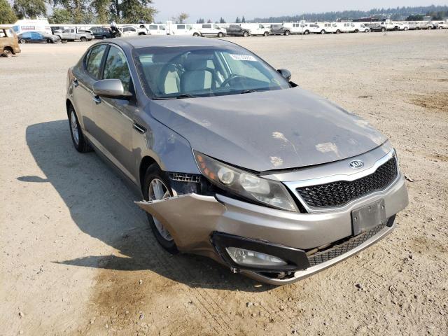 KIA OPTIMA LX 2013 5xxgm4a70dg145047