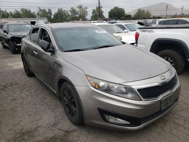 KIA OPTIMA LX 2013 5xxgm4a70dg145579