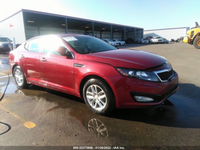 KIA OPTIMA 2013 5xxgm4a70dg145758