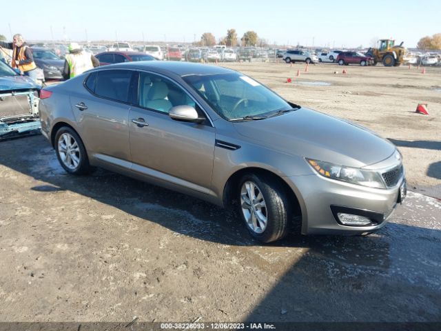 KIA OPTIMA 2013 5xxgm4a70dg147249