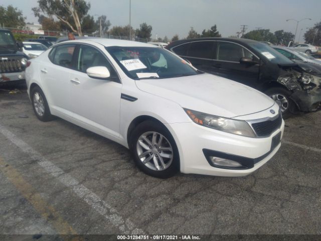 KIA OPTIMA 2013 5xxgm4a70dg147588