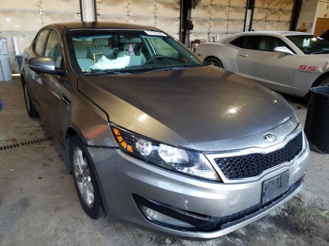 KIA OPTIMA LX 2013 5xxgm4a70dg147767