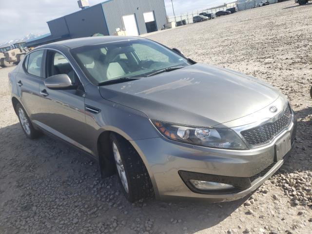 KIA OPTIMA LX 2013 5xxgm4a70dg148756