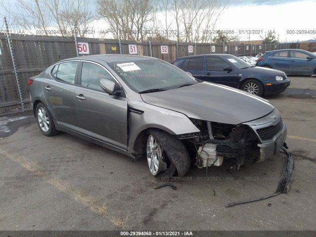 KIA OPTIMA 2013 5xxgm4a70dg149227