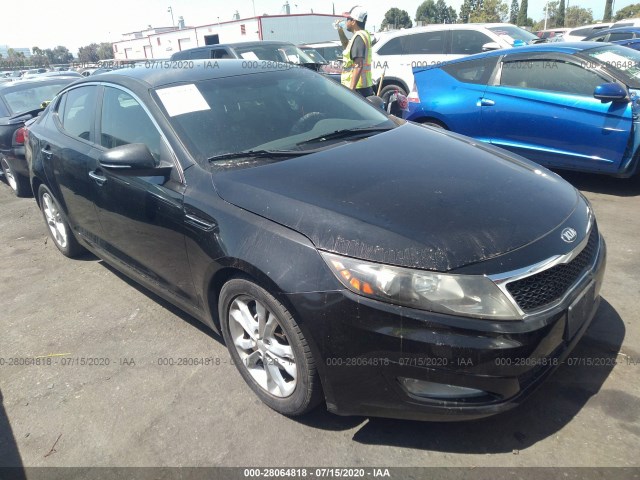 KIA OPTIMA 2013 5xxgm4a70dg149941