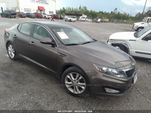 KIA OPTIMA 2013 5xxgm4a70dg150197